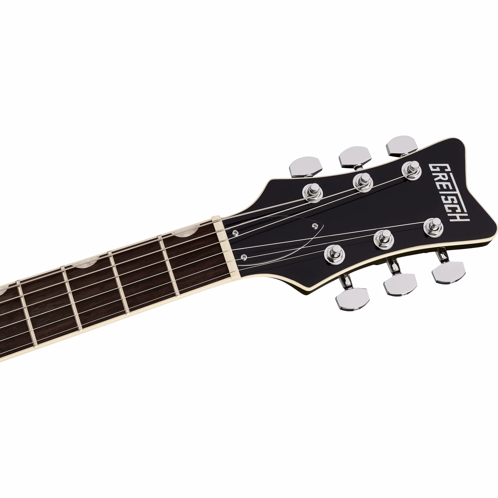 Guitarra Eléctrica Gretsch Electromatic CVT Double-Cut con Wraparound Wychwood - Imagen 4