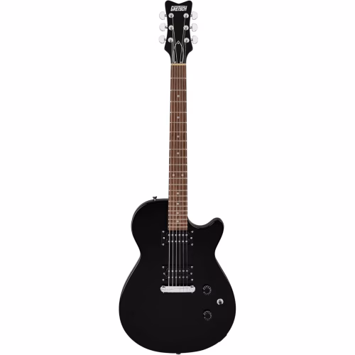 Guitarra Electrica Gretsch Ignite Jet Club Black