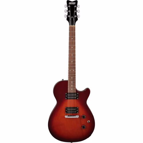 Guitarra Electrica Gretsch Ignite Jet Sunburst Club