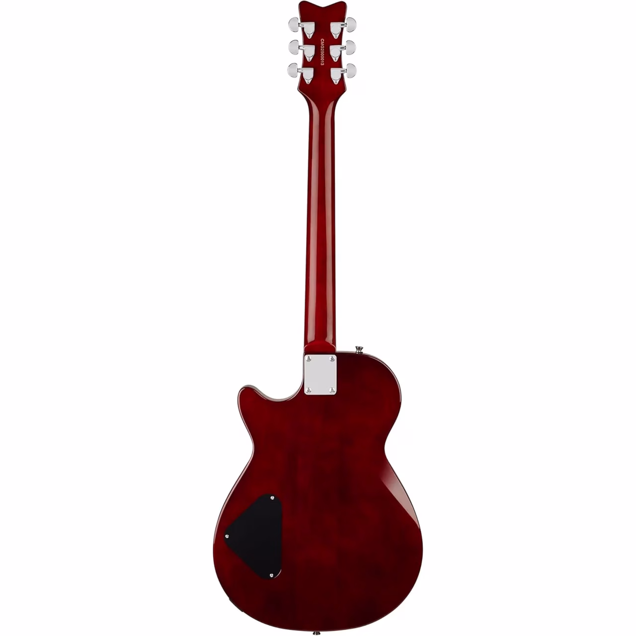 Guitarra Electrica Gretsch Ignite Jet Sunburst Club - Imagen 2