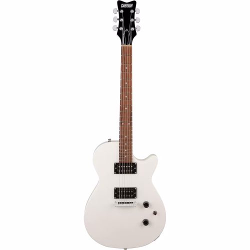 Guitarra Electrica Gretsch Ignite Jet Club Blanco Relampago