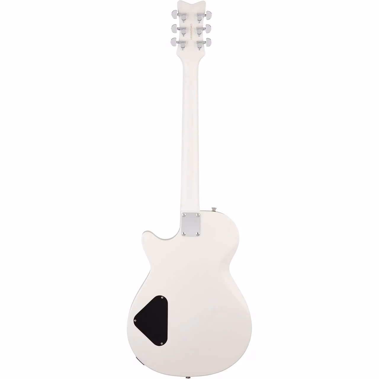 Guitarra Electrica Gretsch Ignite Jet Club Blanco Relampago - Imagen 2