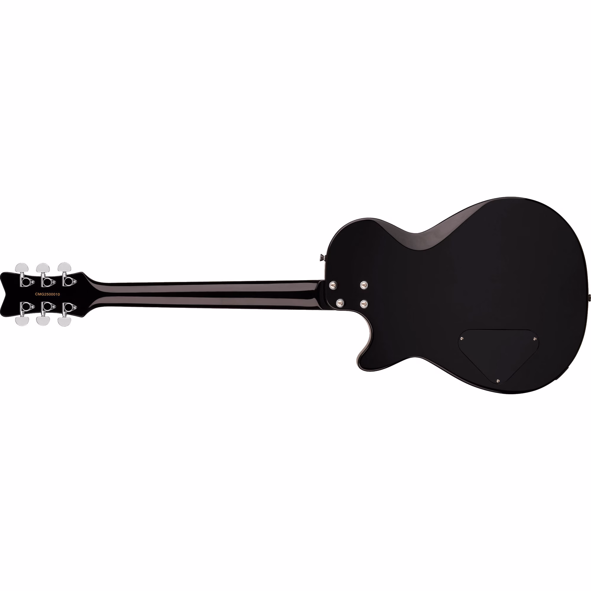 Guitarra Eléctrica Gretsch Streamliner Jet Club Jet Black - Imagen 3