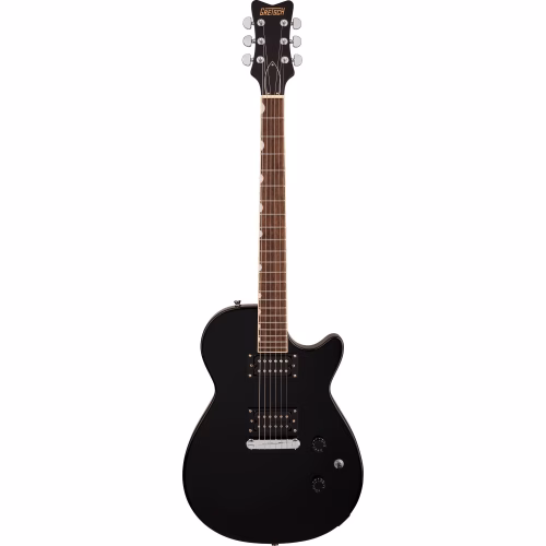 Guitarra Eléctrica Gretsch Streamliner Jet Club Jet Black