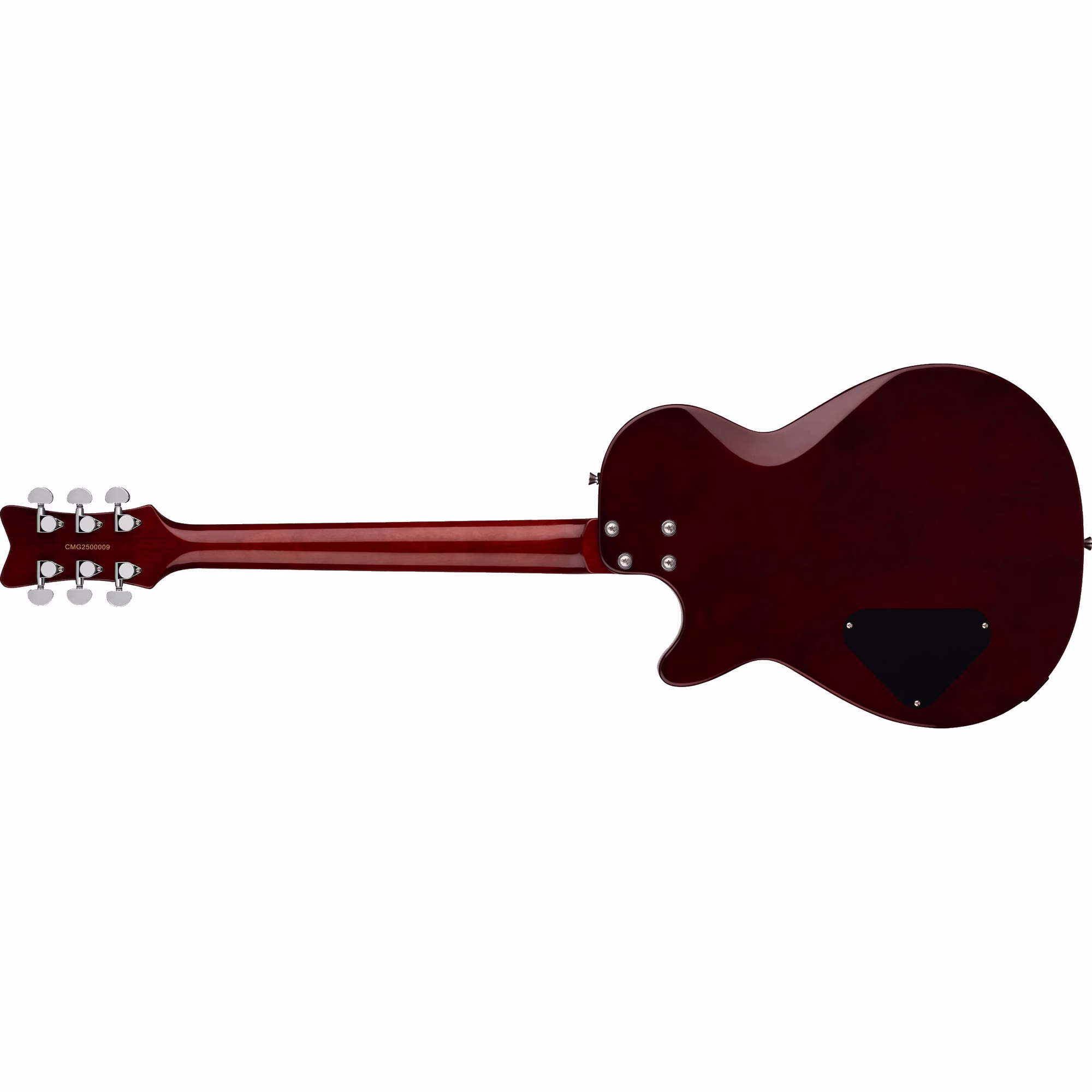 Guitarra Eléctrica Gretsch Streamliner Jet Duo-Tone Burst - Imagen 6
