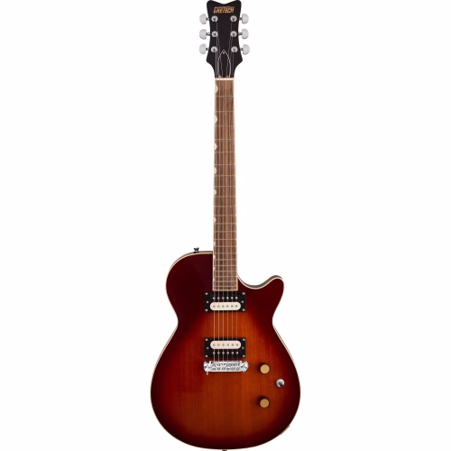 Guitarra Eléctrica Gretsch Streamliner Jet Duo-Tone Burst