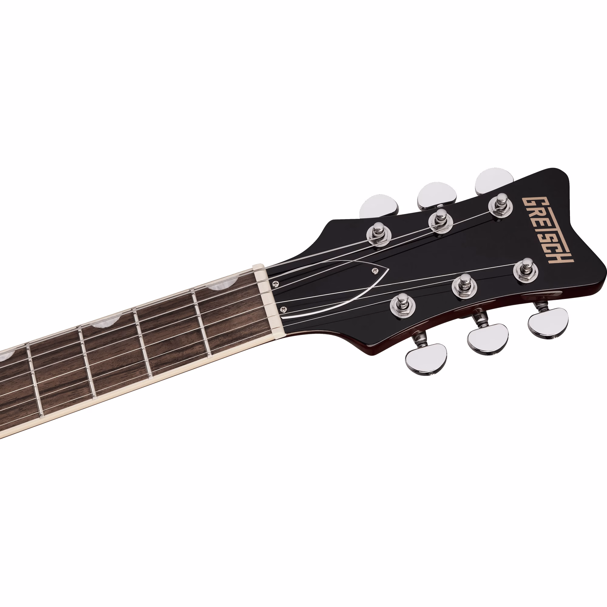 Guitarra Eléctrica Gretsch Streamliner Jet Duo-Tone Burst - Imagen 3