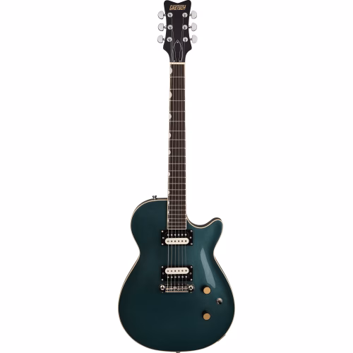 Guitarra Eléctrica Gretsch Streamliner Jet Gunmetal