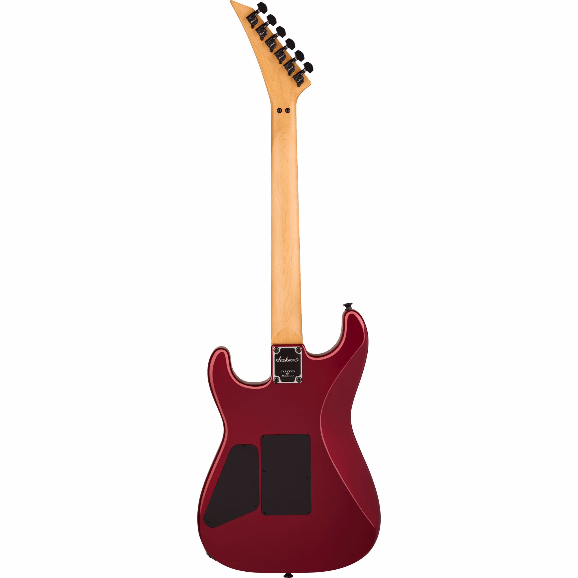 Guitarra Eléctrica Jackson Pro Origins 1985 San Dimas SD1 HH MPL - Imagen 4