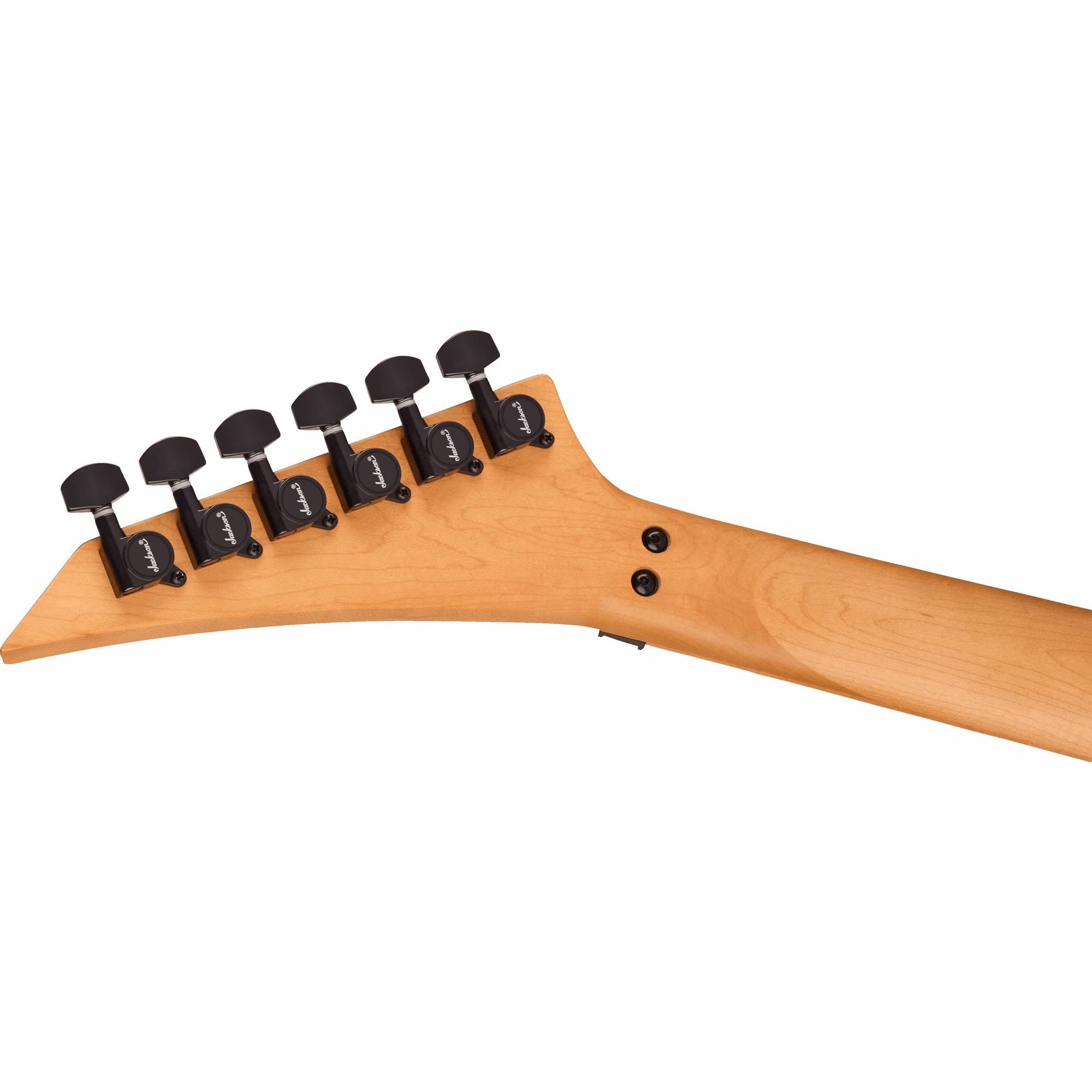 Guitarra Eléctrica Jackson Pro Origins 1985 San Dimas SD1 HH MPL - Imagen 5