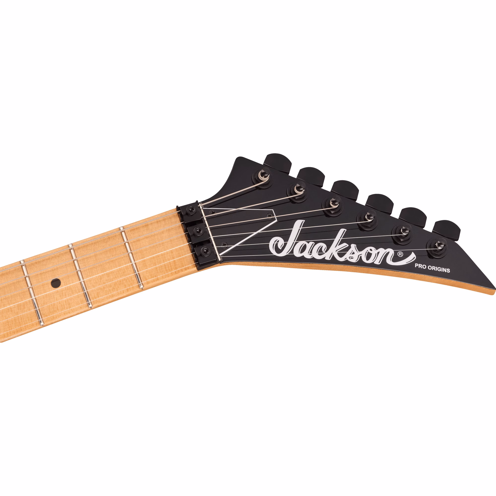Guitarra Eléctrica Jackson Pro Origins 1985 San Dimas SD1 HH MPL - Imagen 6