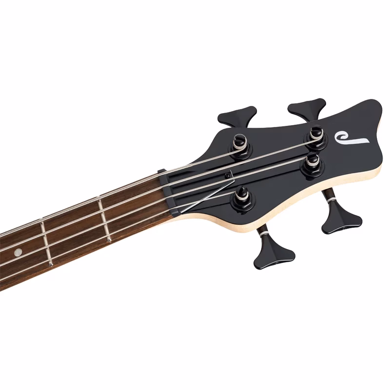 Bajo Eléctrico Jackson Spectra JS2 Series Satin Black - Imagen 2