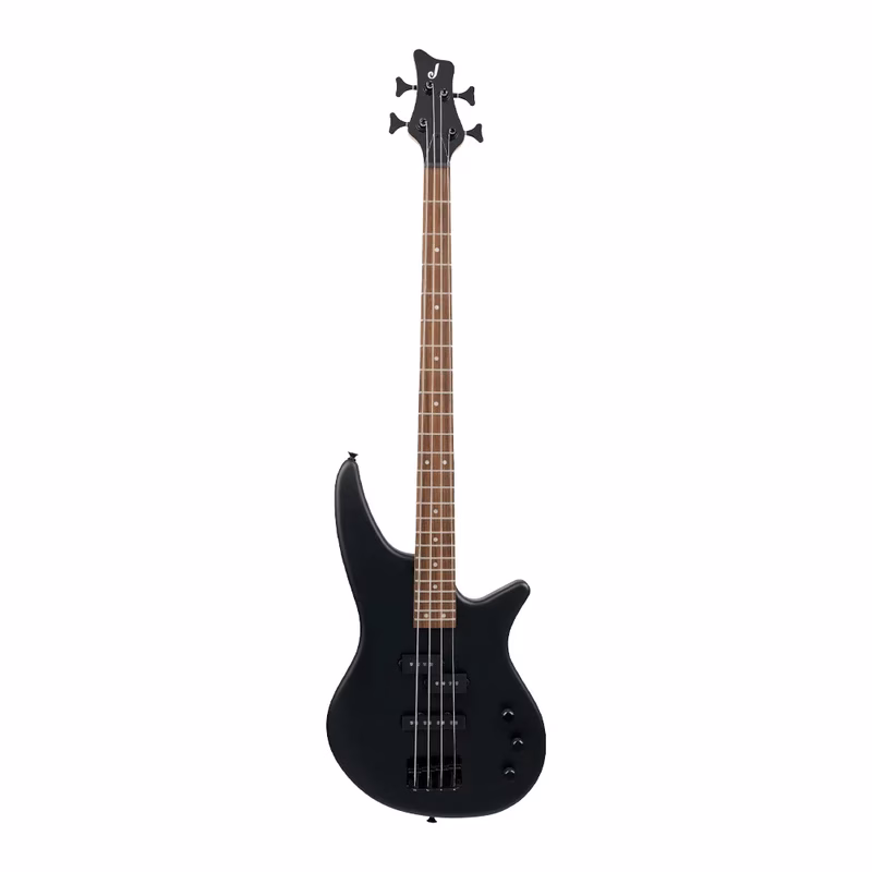 Bajo Eléctrico Jackson Spectra JS2 Series Satin Black