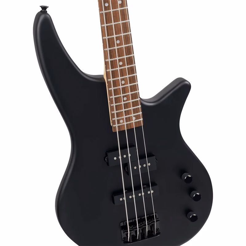 Bajo Eléctrico Jackson Spectra JS2 Series Satin Black - Imagen 4