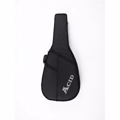 Estuche para guitarra dreadnought ACID
