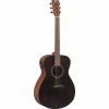 Guitarra Electroacústica Yamaha FSX400 Smoky Black