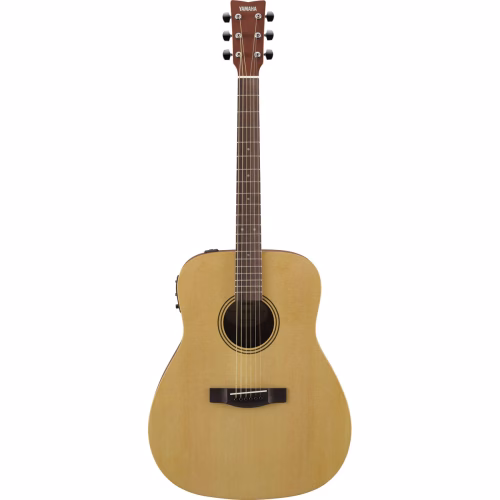 Guitarra Electroacústica Yamaha FX400 Natural