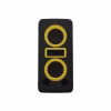 Parlante portátil Klipsch New York Music City Party Speaker vista frontal