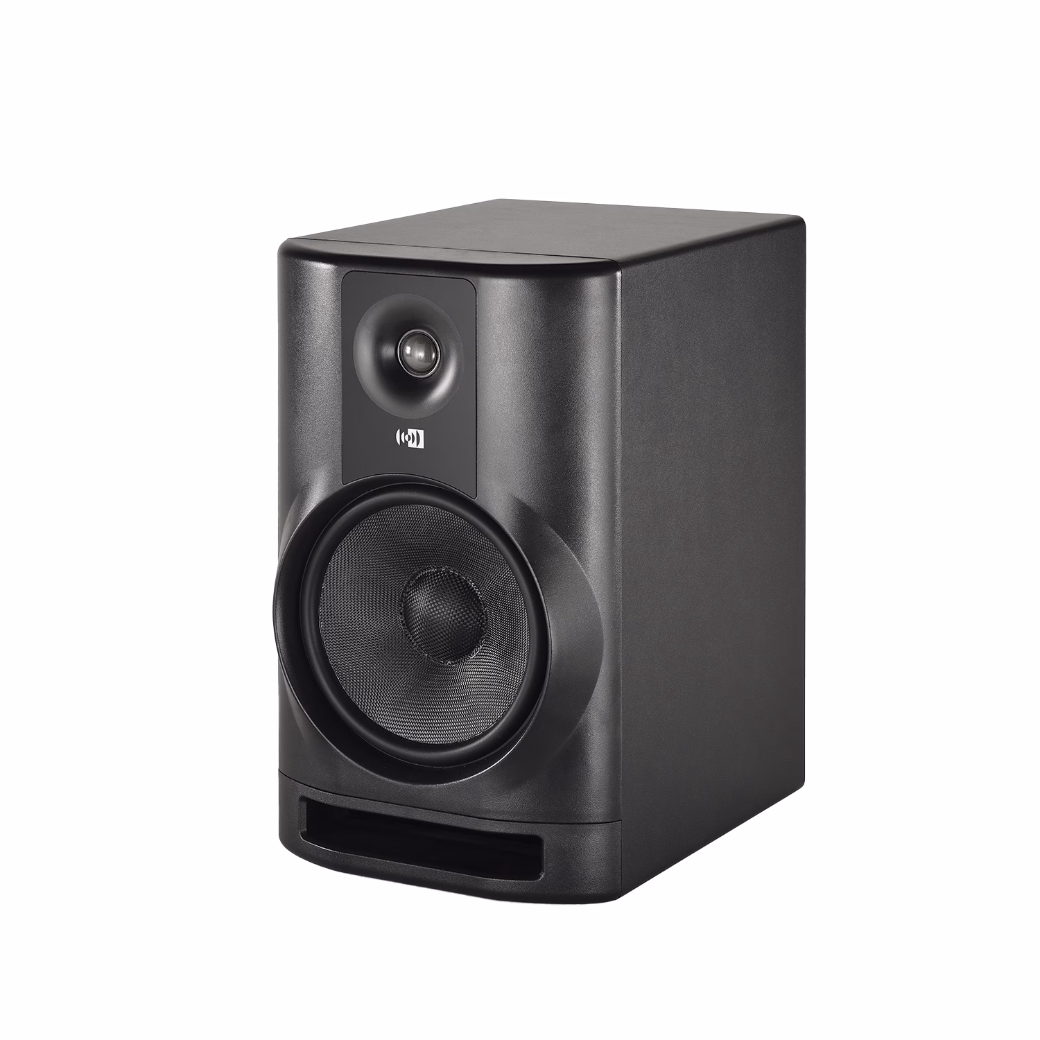 Montarbo M8S — Monitor de Estudio Activo 8" Nearfield - Imagen 2