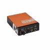 Montarbo MDI-2U caja directa USB estéreo vista frontal carcasa metálica