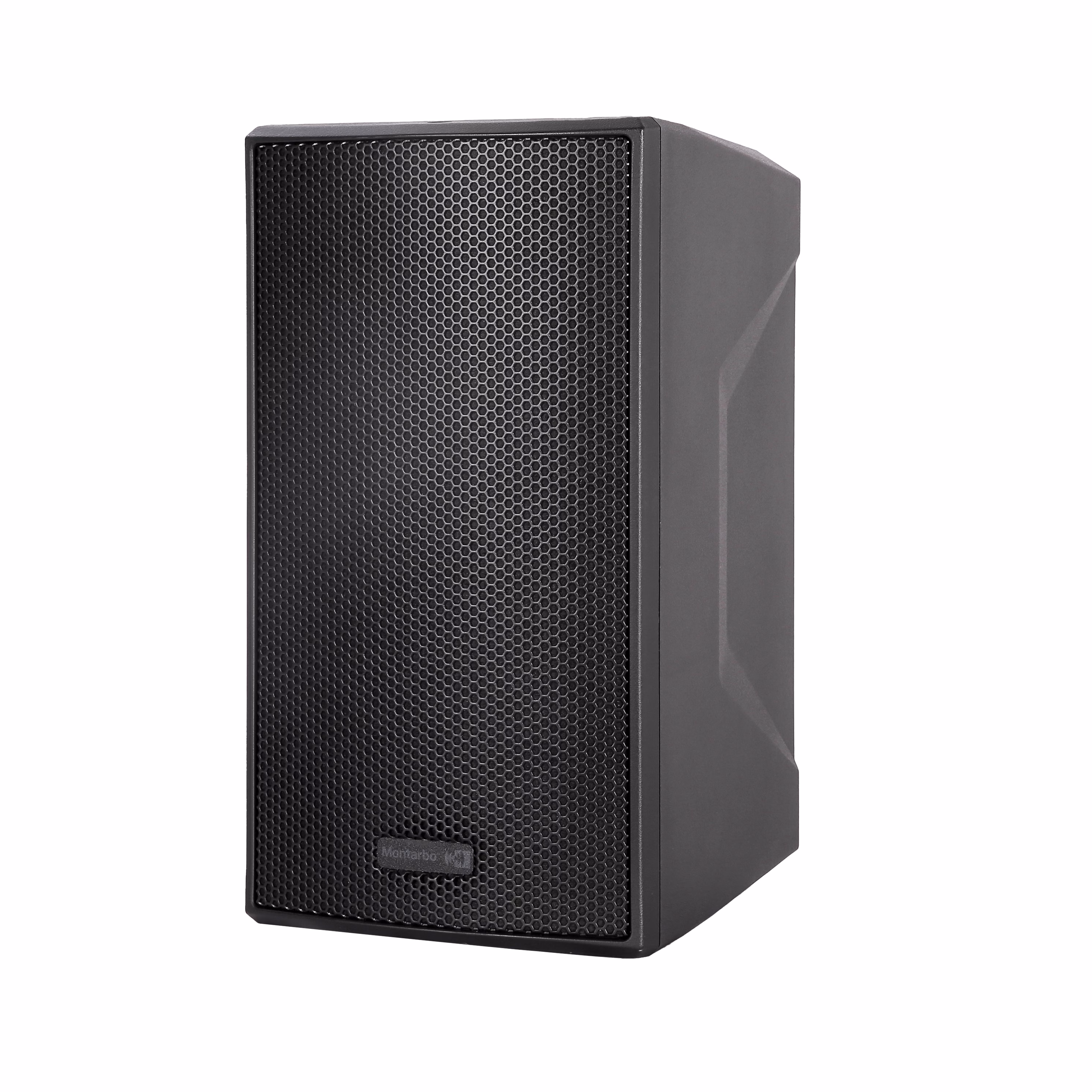 Montarbo MiniBO-5M — Parlante Activo Compacto 2 Vías con Bluetooth 5.4 - Imagen 2
