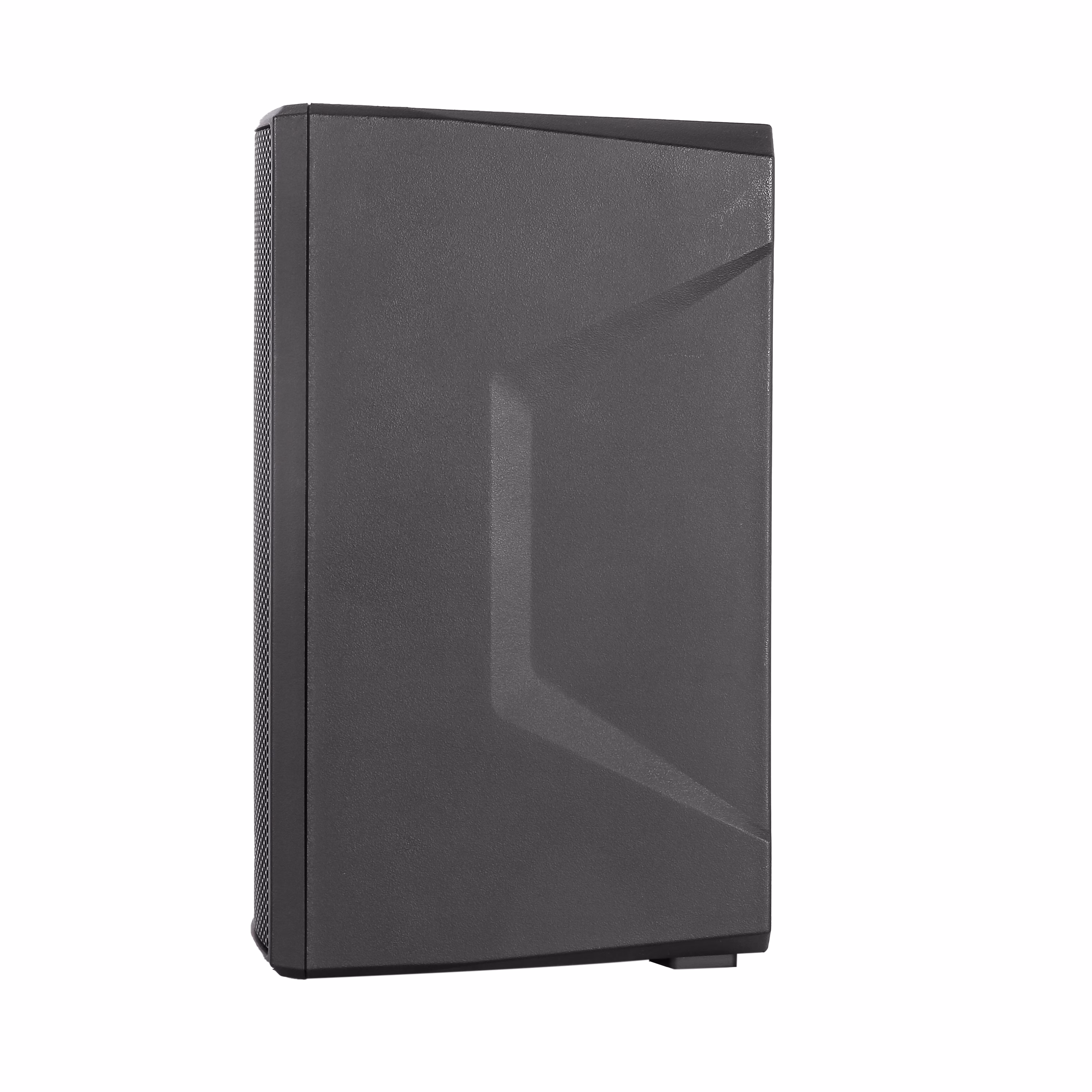Montarbo MiniBO-5M — Parlante Activo Compacto 2 Vías con Bluetooth 5.4 - Imagen 3