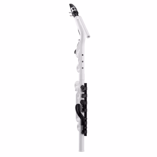 Yamaha Venova YVS-140 Tenor instrumento de viento vista frontal