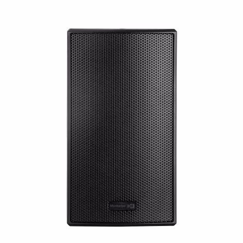 Montarbo MiniBO-5M — Parlante Activo Compacto 2 Vías con Bluetooth 5.4