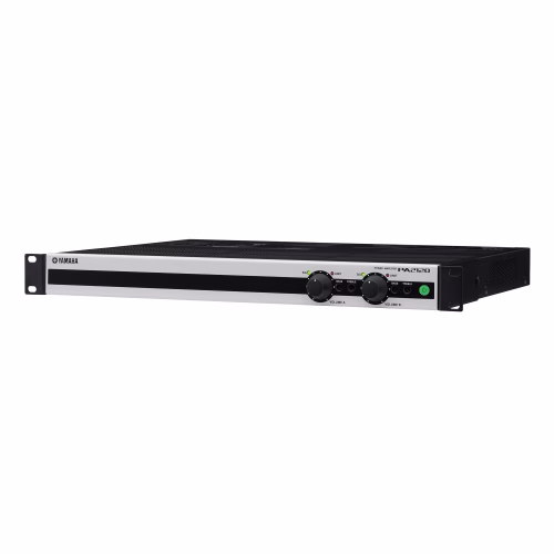 Amplificador de Potencia Yamaha PA2120 — 2 Canales Clase D
