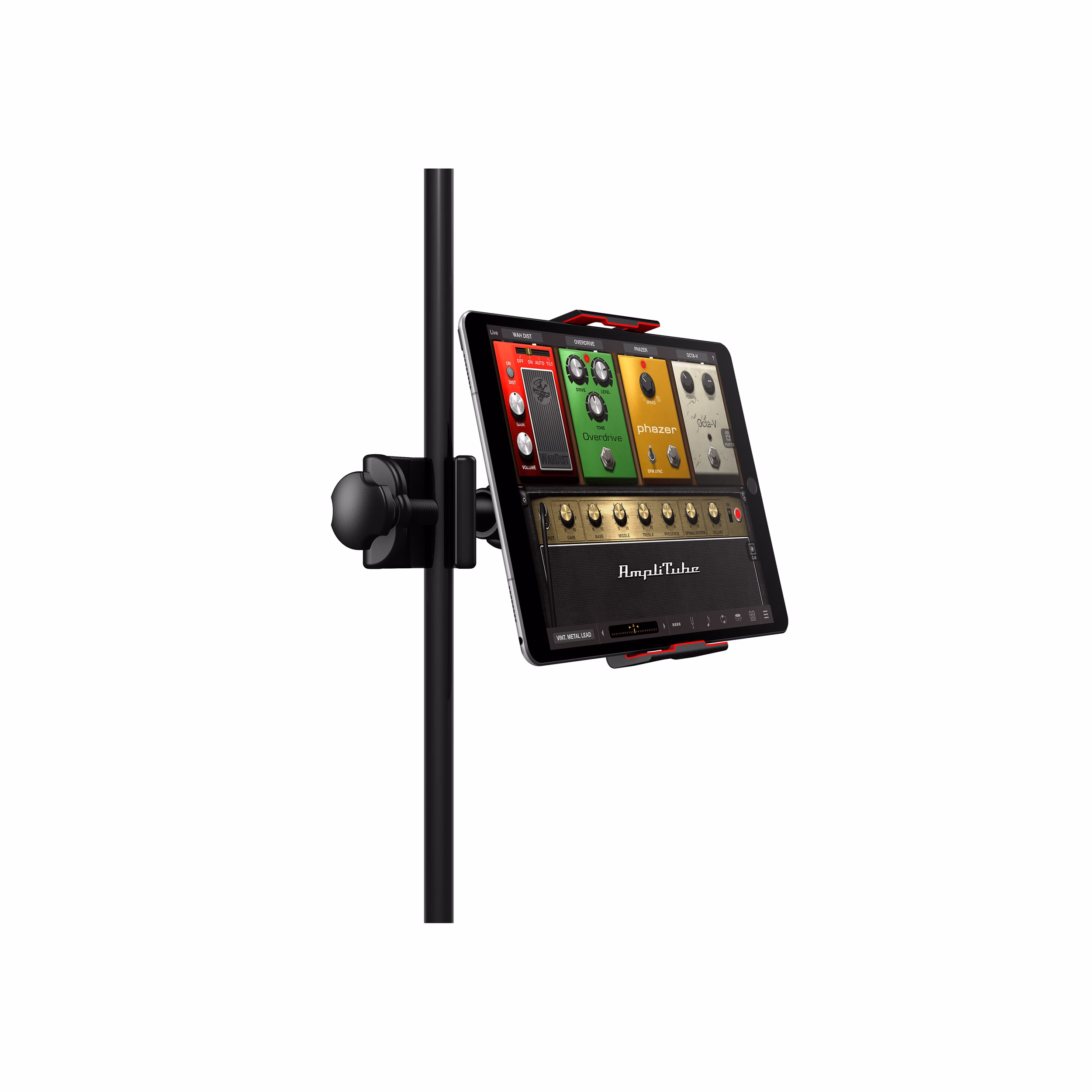 Soporte Universal para Tablet IK Multimedia iKlip 3 - Imagen 6