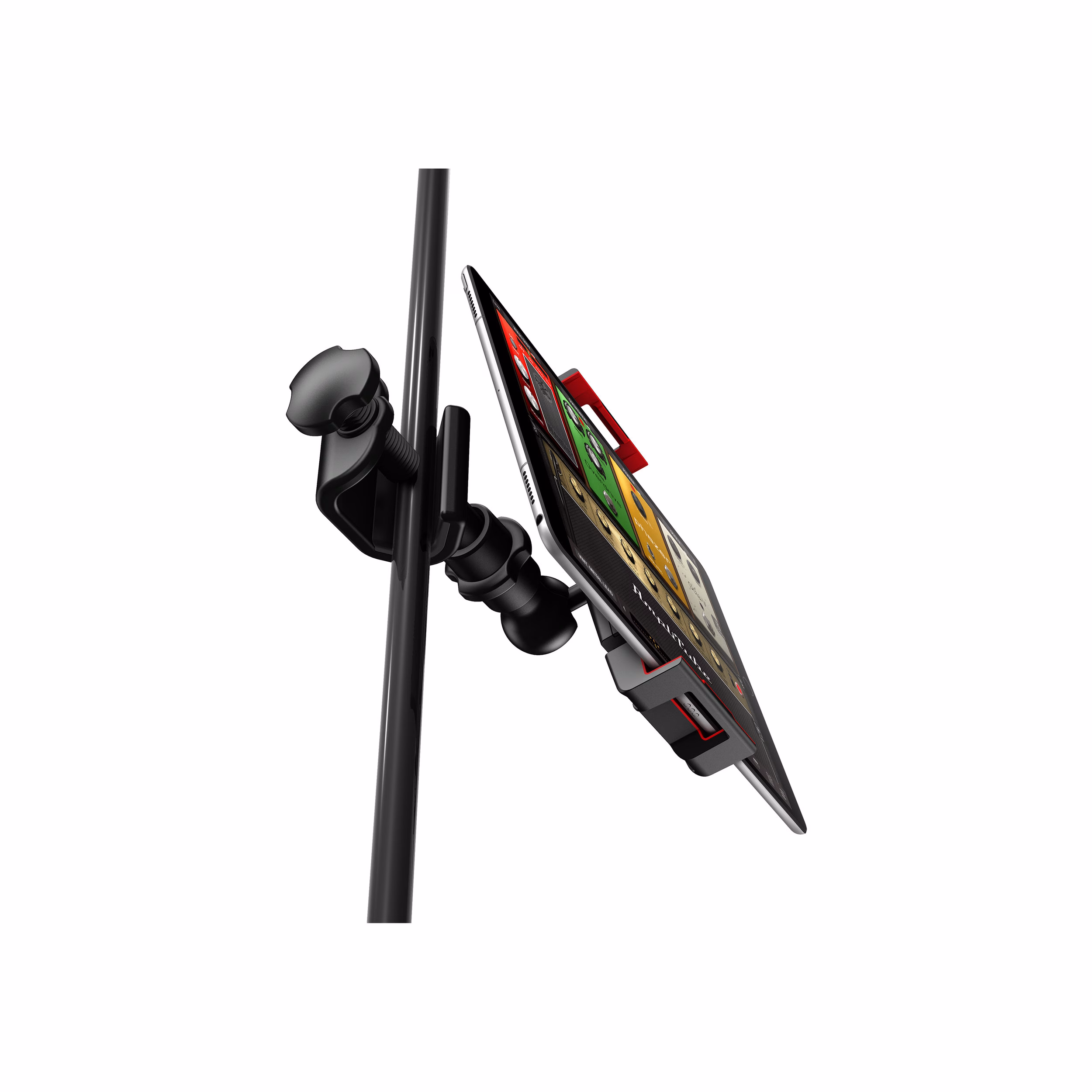Soporte Universal para Tablet IK Multimedia iKlip 3 - Imagen 5