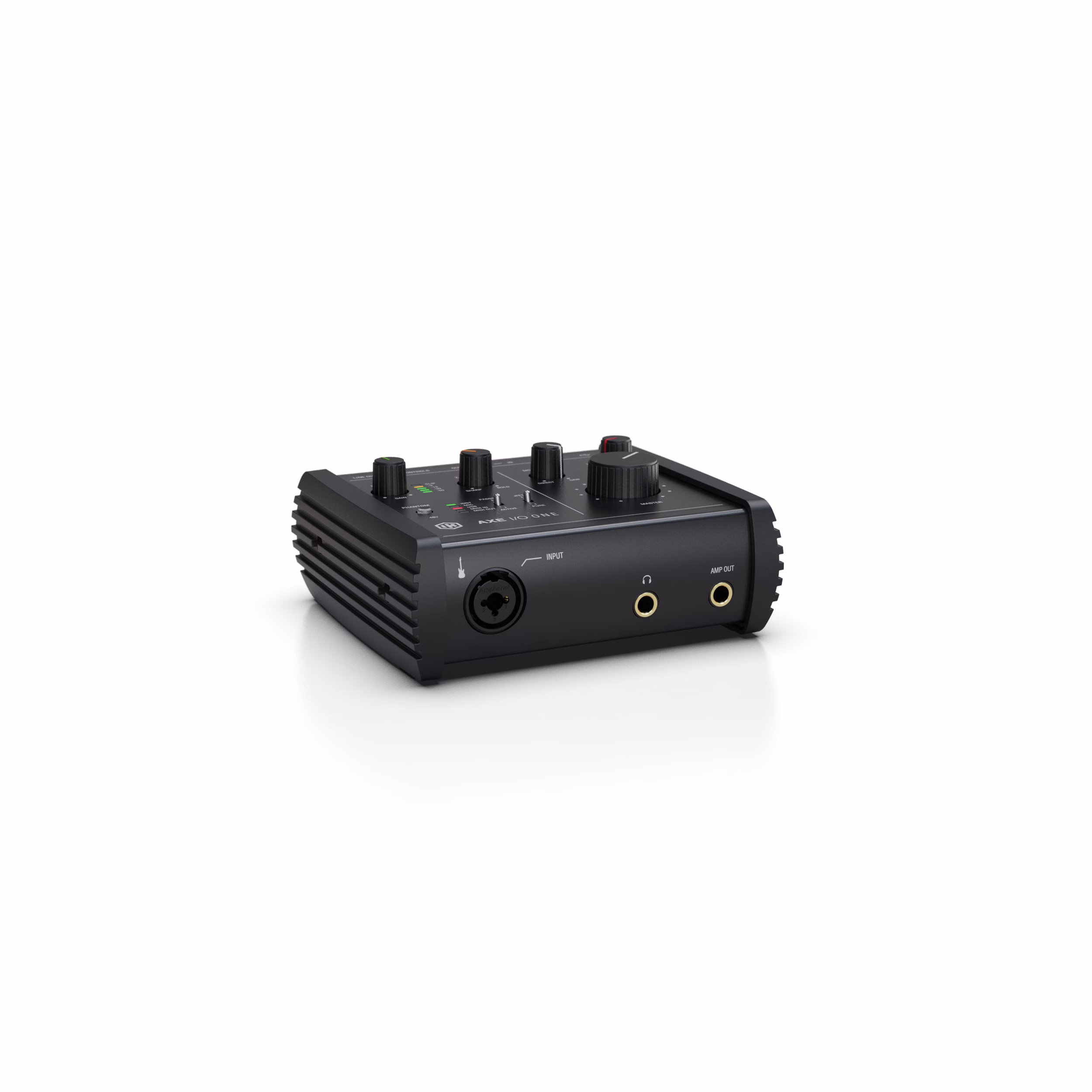 Interfaz de Audio USB-C IK Multimedia AXE I/O ONE - Imagen 11