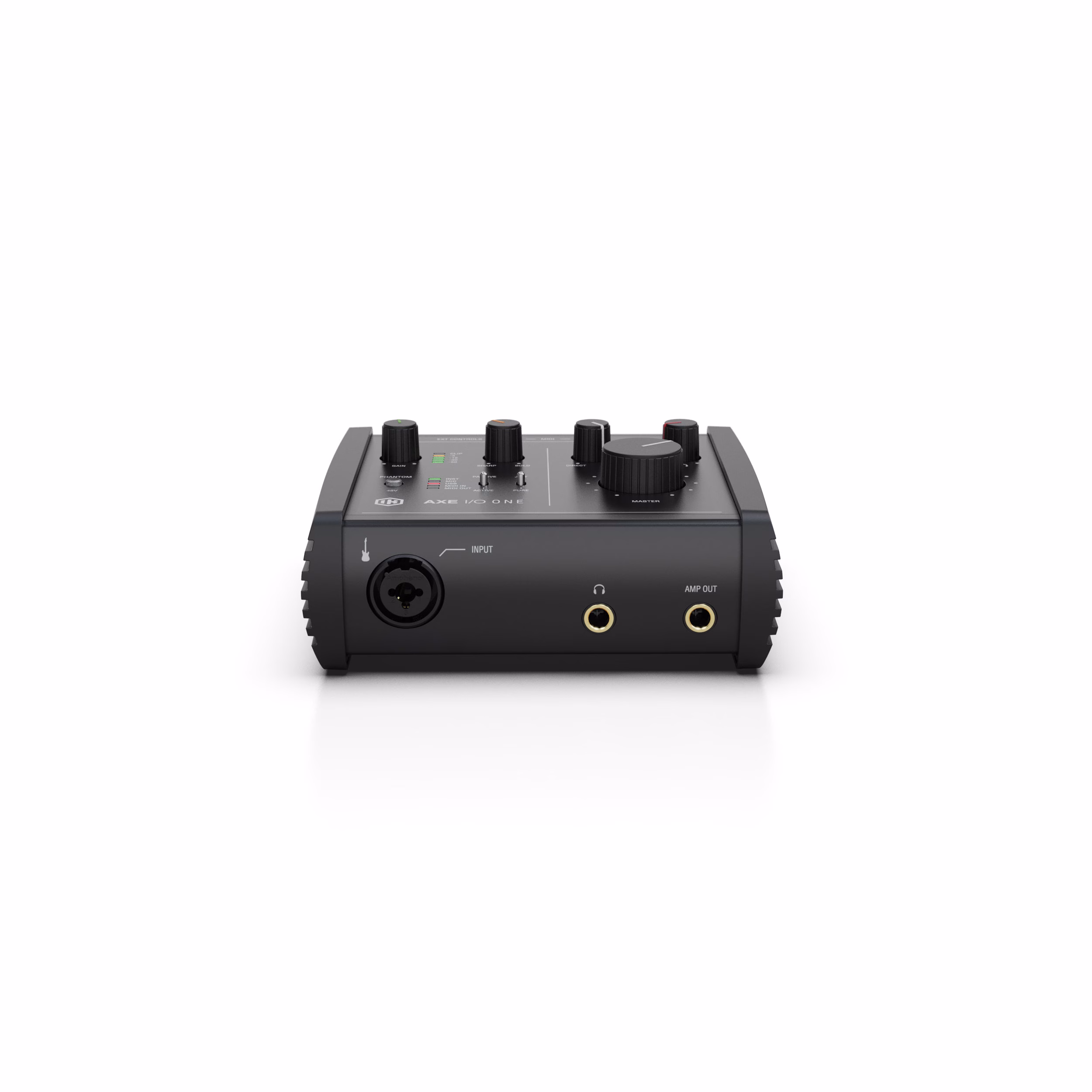Interfaz de Audio USB-C IK Multimedia AXE I/O ONE - Imagen 10