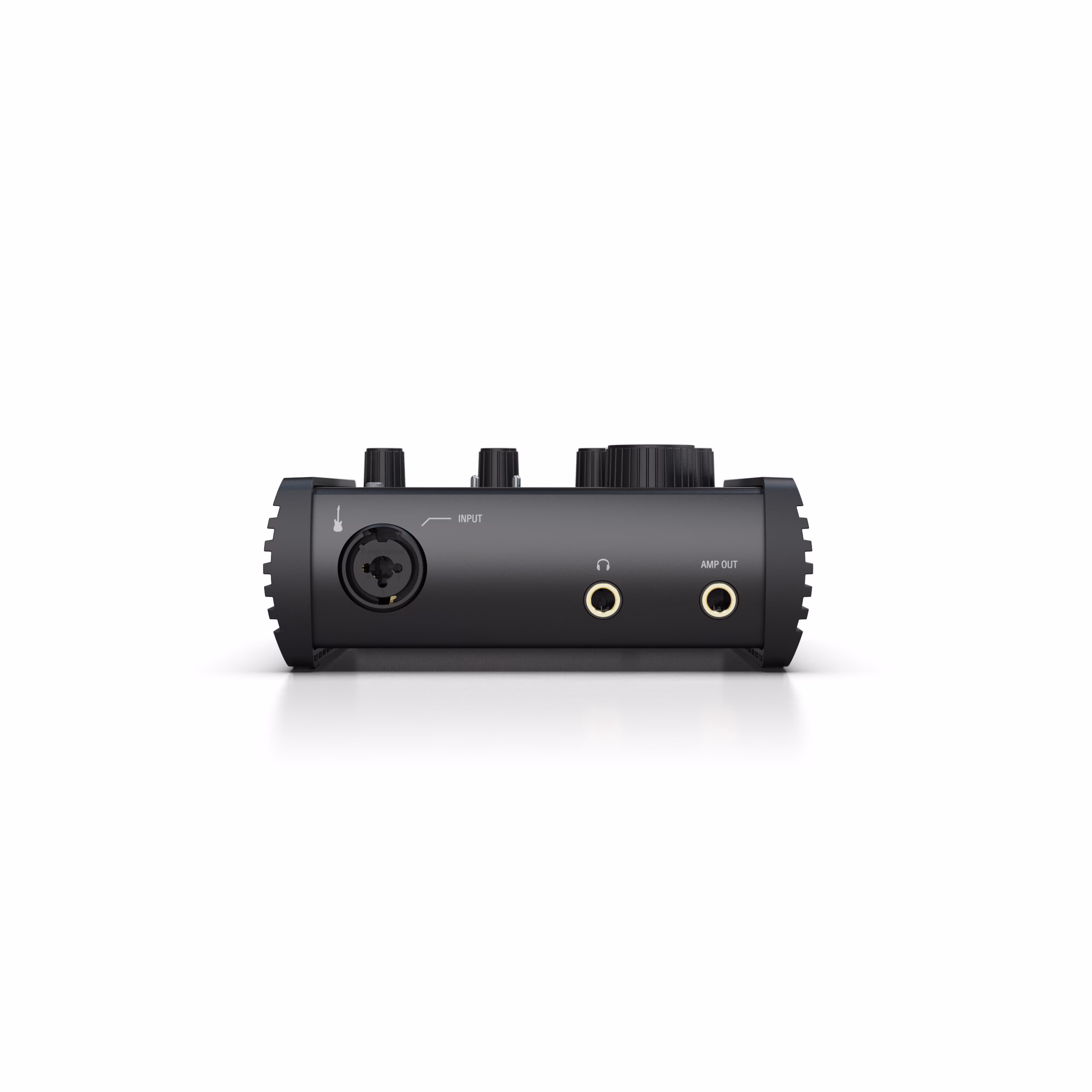Interfaz de Audio USB-C IK Multimedia AXE I/O ONE - Imagen 8