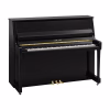 Piano Acústico Vertical Yamaha B20 Polished Ebony