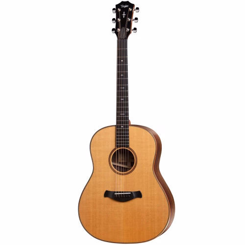 Taylor Builder's Edition 717e – Guitarra Electroacústica Natural