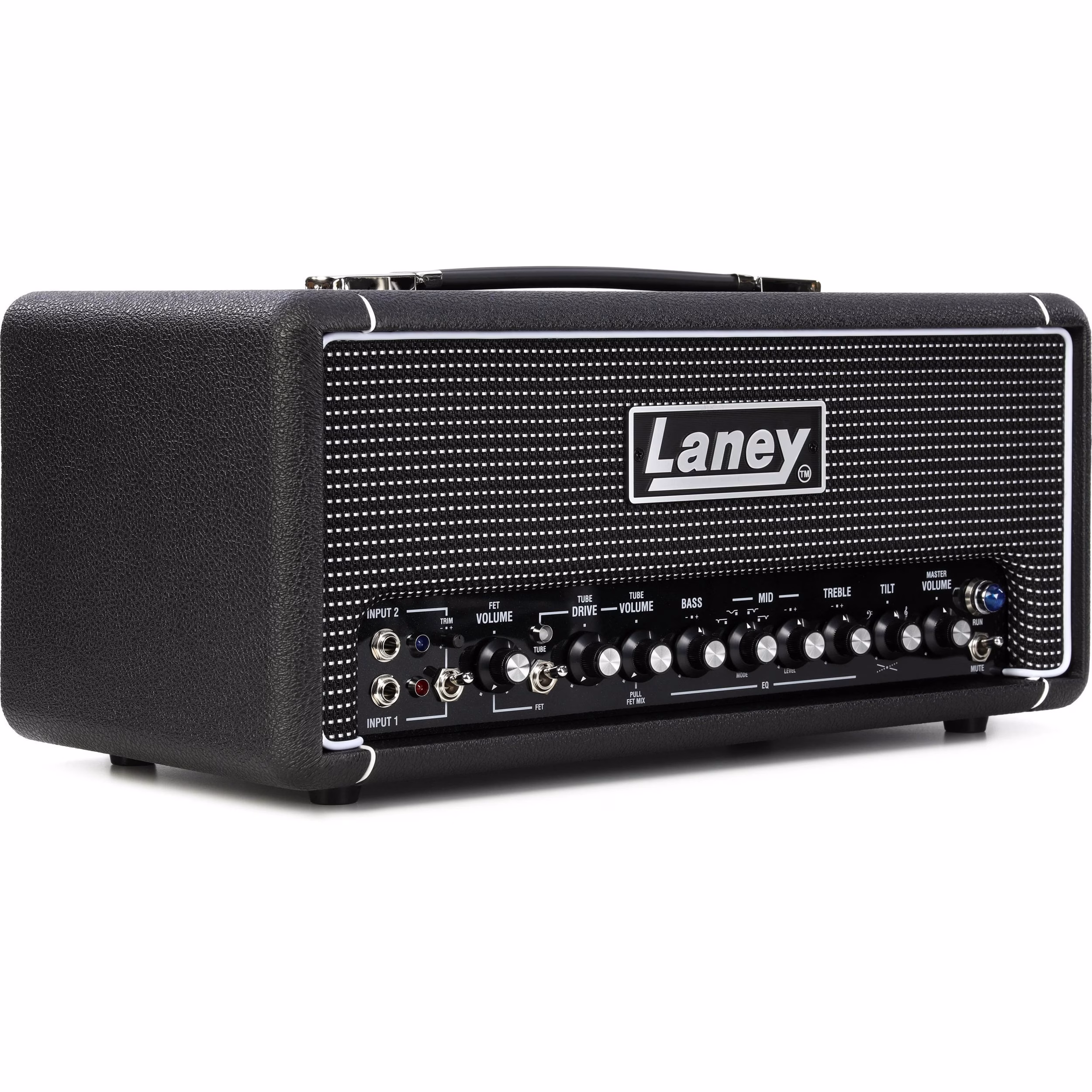 Cabezal de Bajo Laney Digbeth DB-EAST Nathan East Signature 1000W
