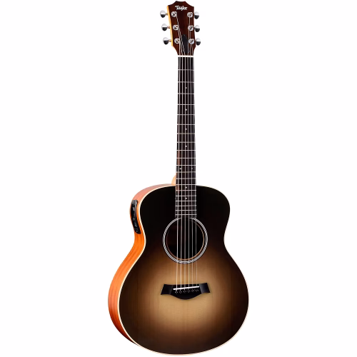 Guitarra Electroacústica Taylor GS Mini-e Special Edition, Carbon Burst