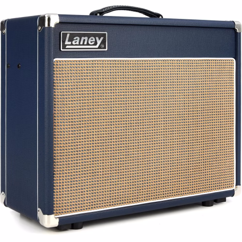 Combo de Guitarra Valvular Laney Lionheart L20T-112 20W 1x12