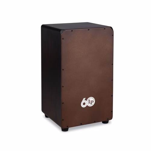Cajón LP LP60 Groove 60° Aniversario Birch
