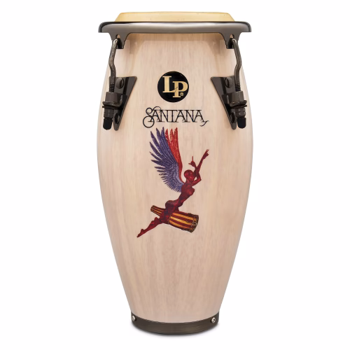 Mini Conga LP Santana Abraxas Afinable