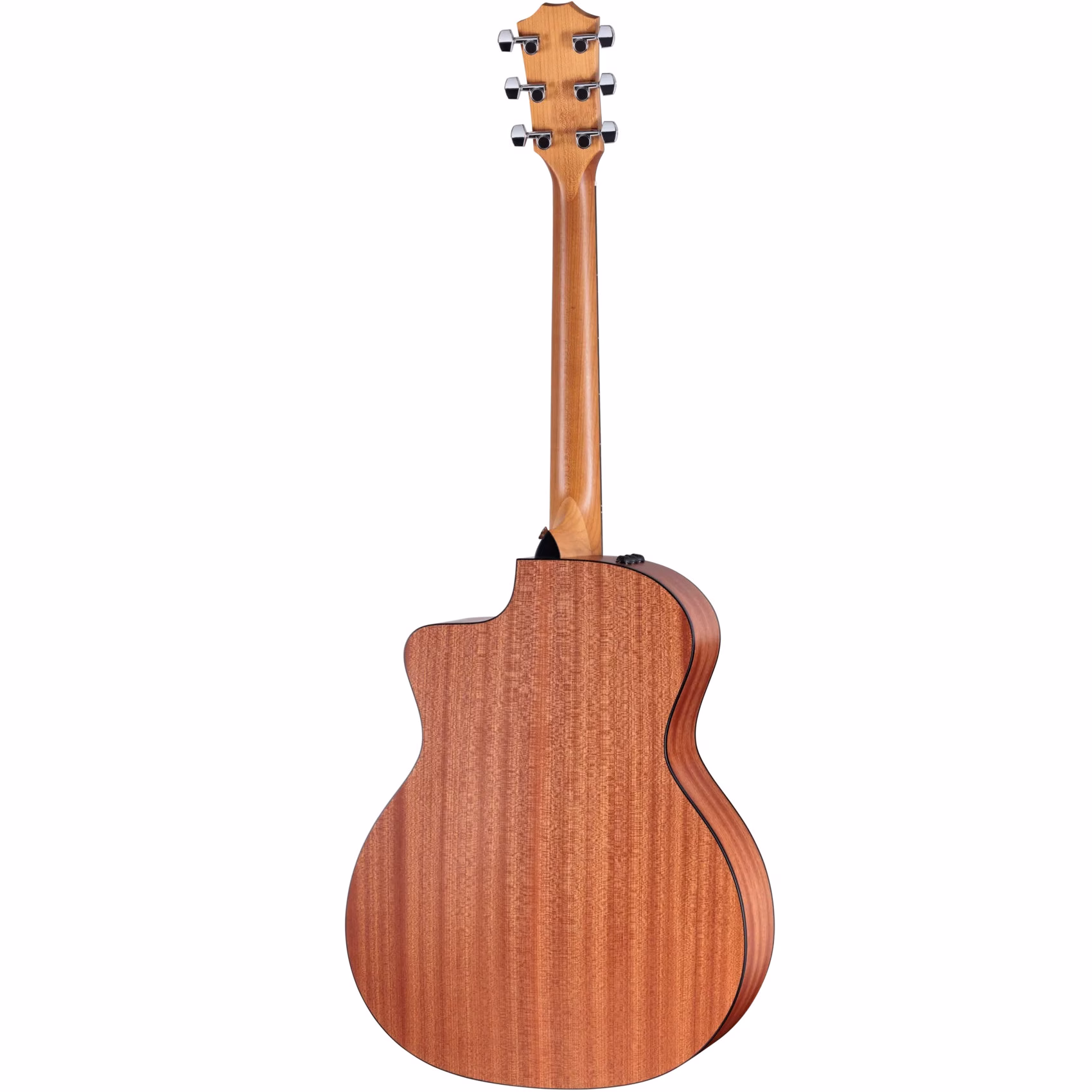Guitarra Electroacústica Taylor 114ce-SB Special Edition Sunburst - Imagen 2