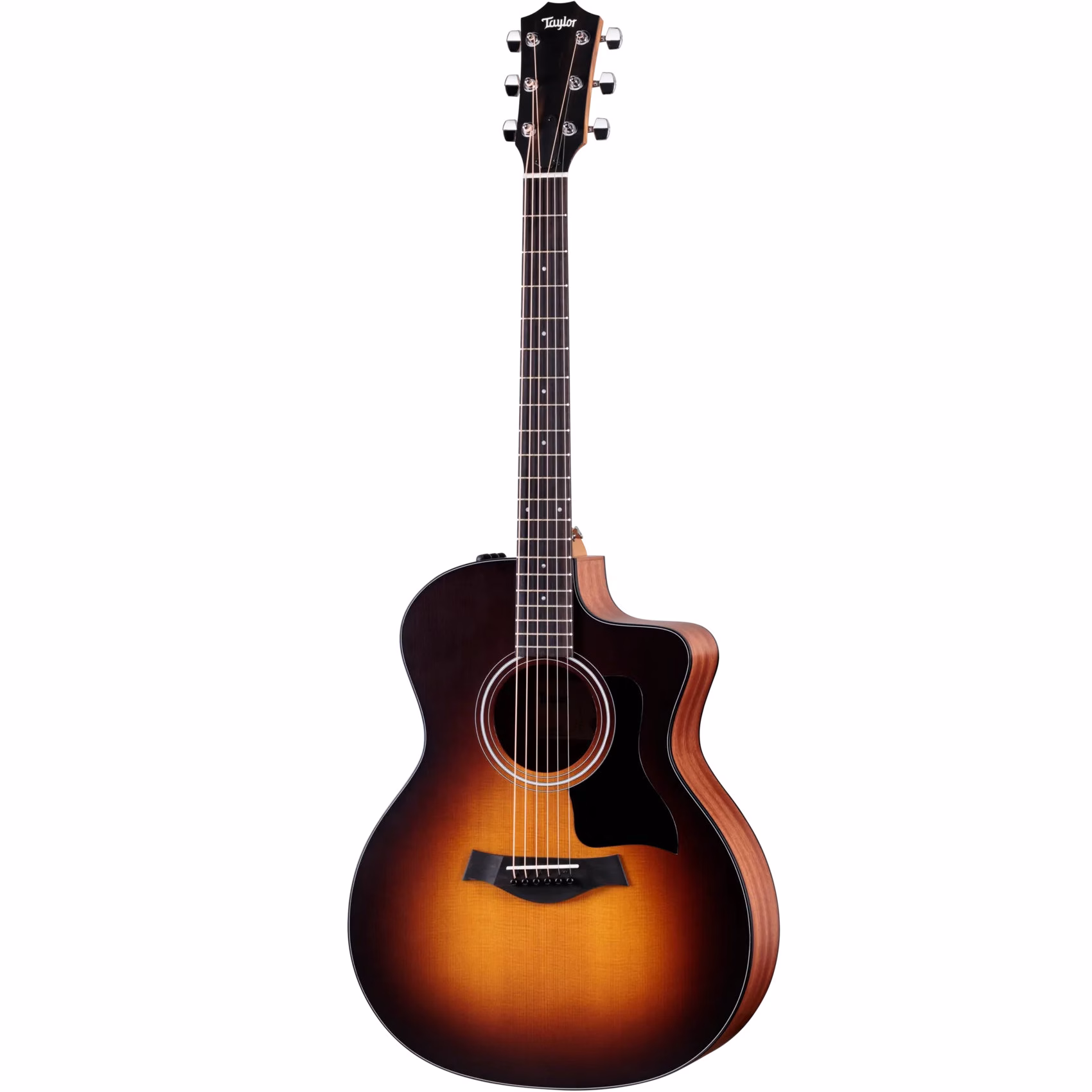 Guitarra Electroacústica Taylor 114ce-SB Special Edition Sunburst