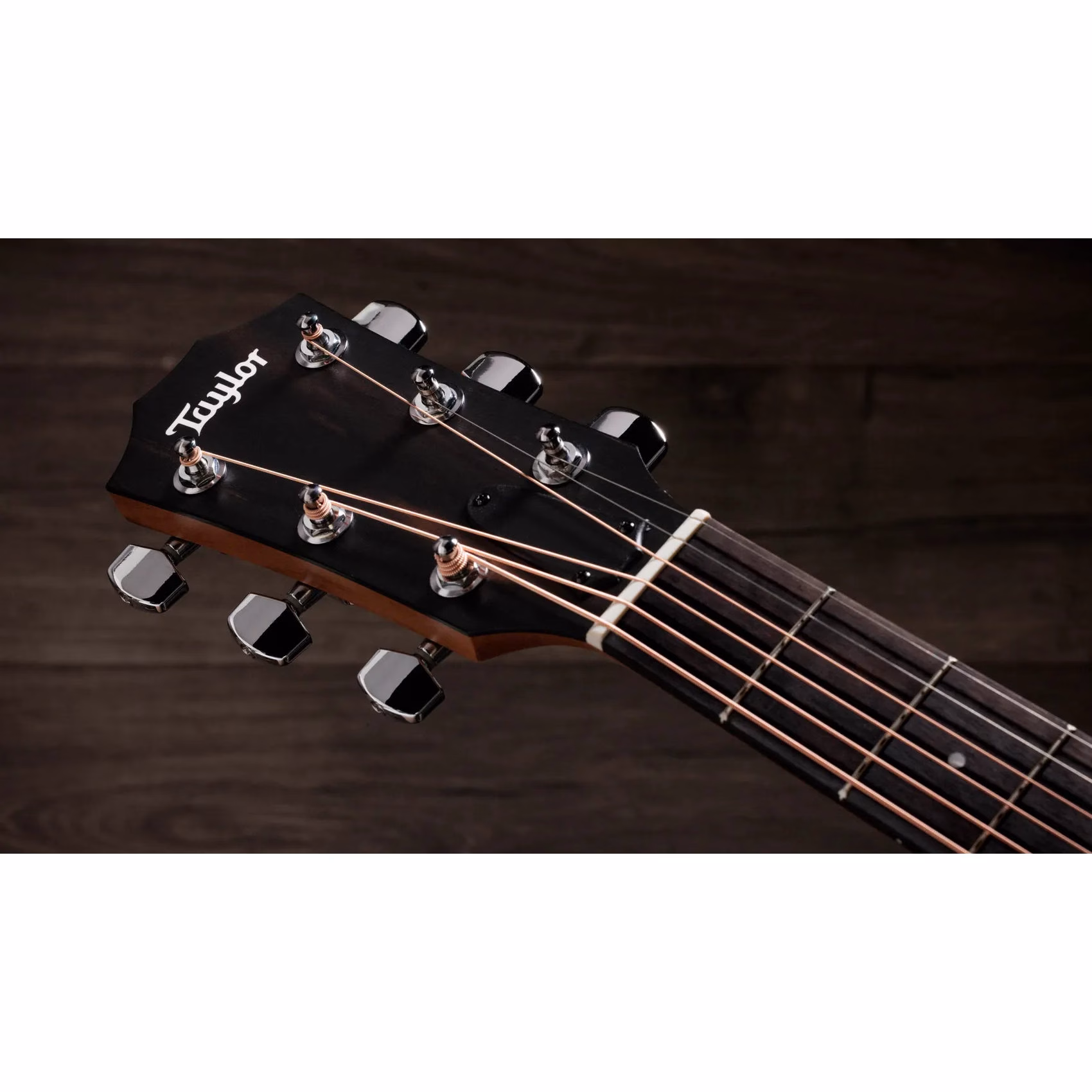 Guitarra Electroacústica Taylor 114ce-SB Special Edition Sunburst - Imagen 8
