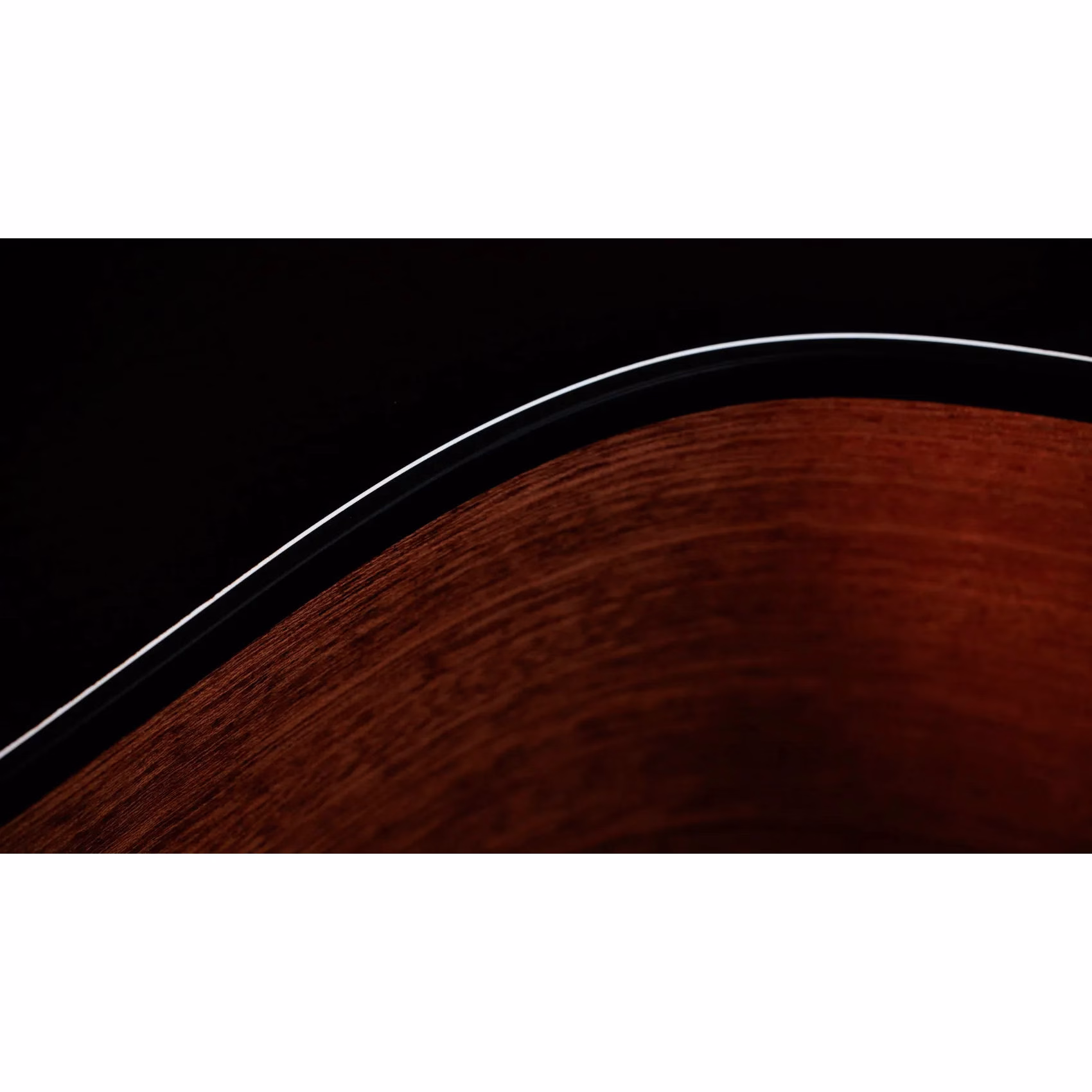 Guitarra Electroacústica Taylor 114ce-SB Special Edition Sunburst - Imagen 10
