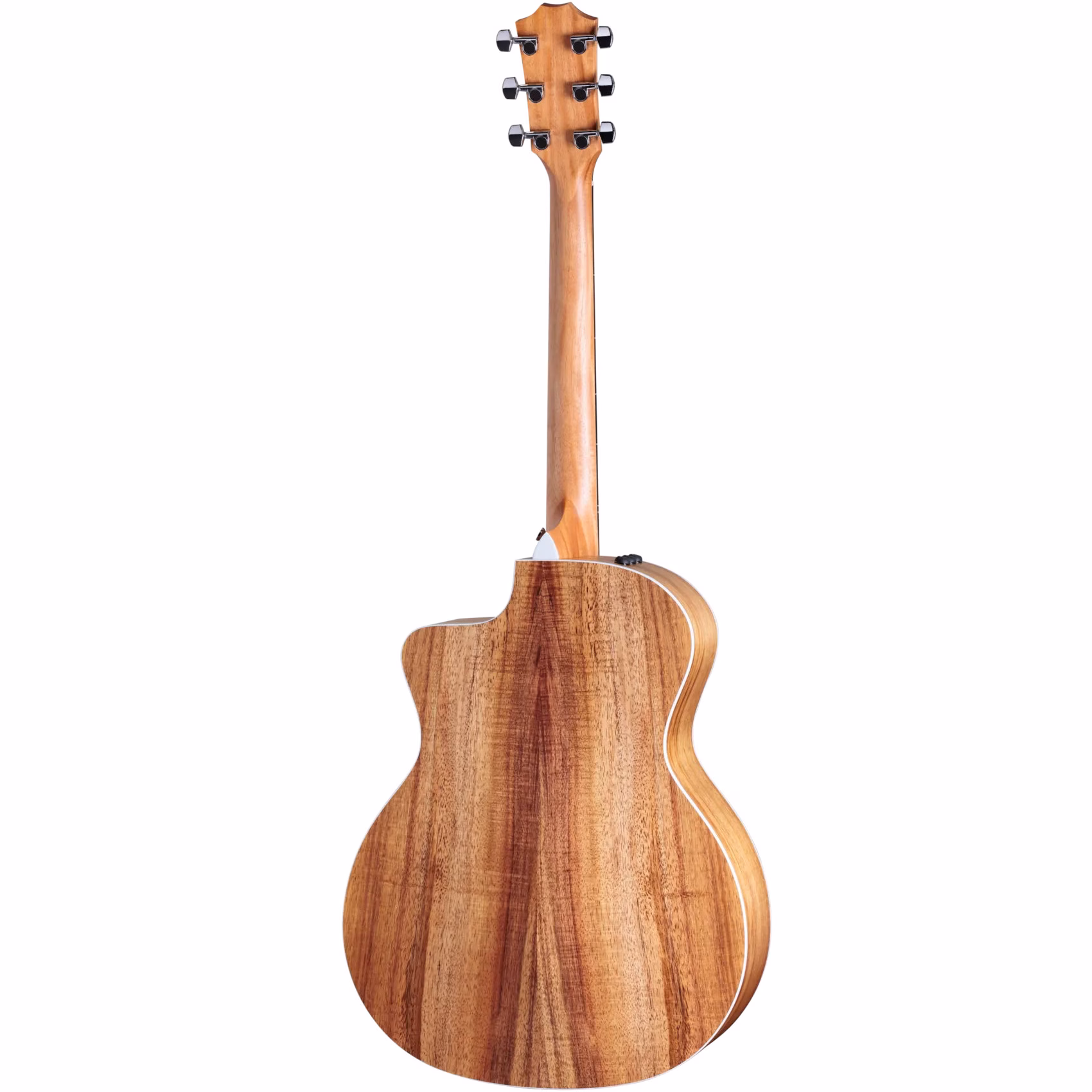 Guitarra Electroacústica Taylor 214ce-K - Imagen 2