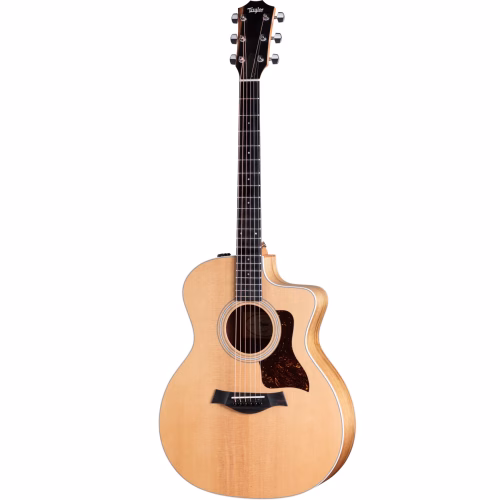 Guitarra Electroacústica Taylor 214ce-K