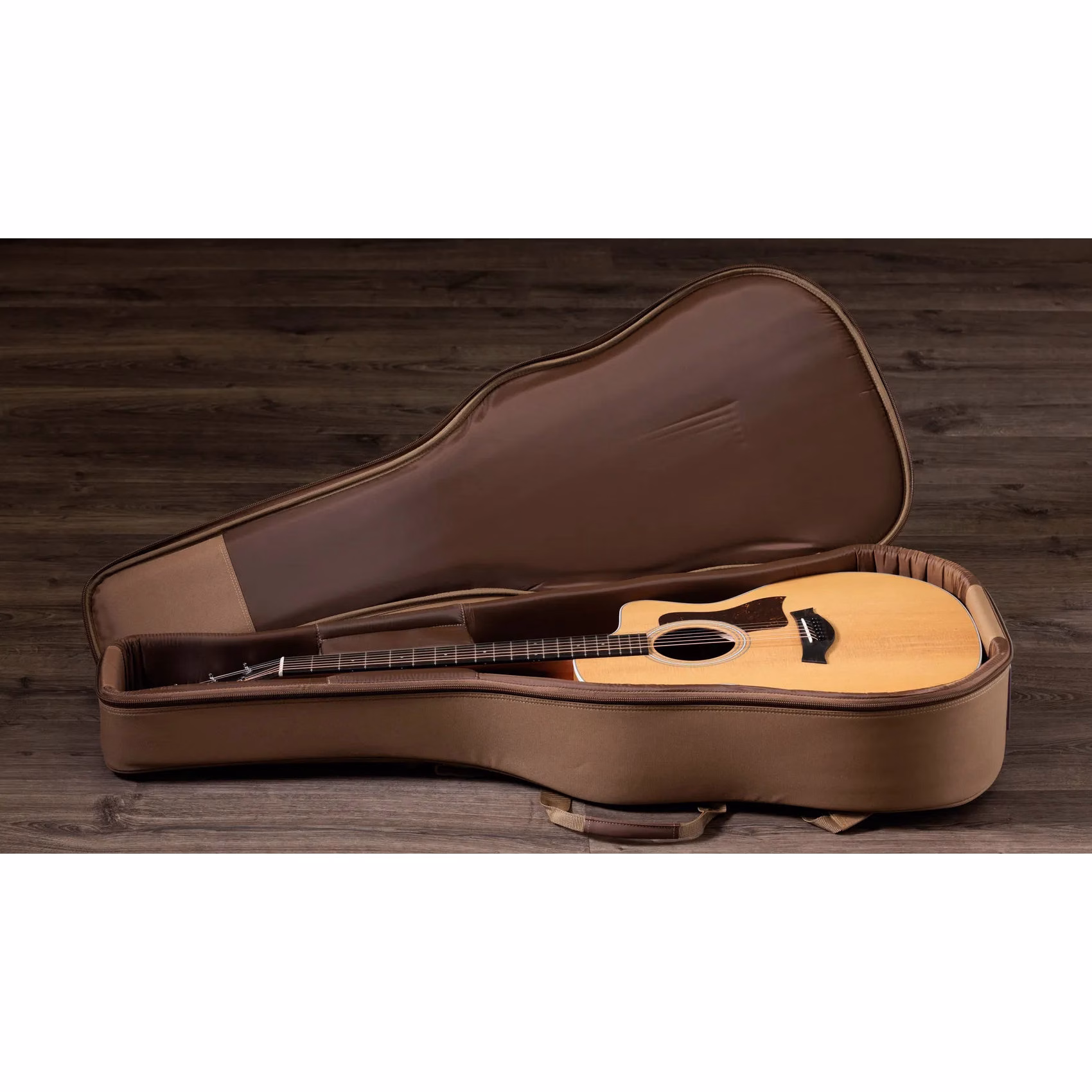 Guitarra Electroacústica Taylor 214ce-K - Imagen 9