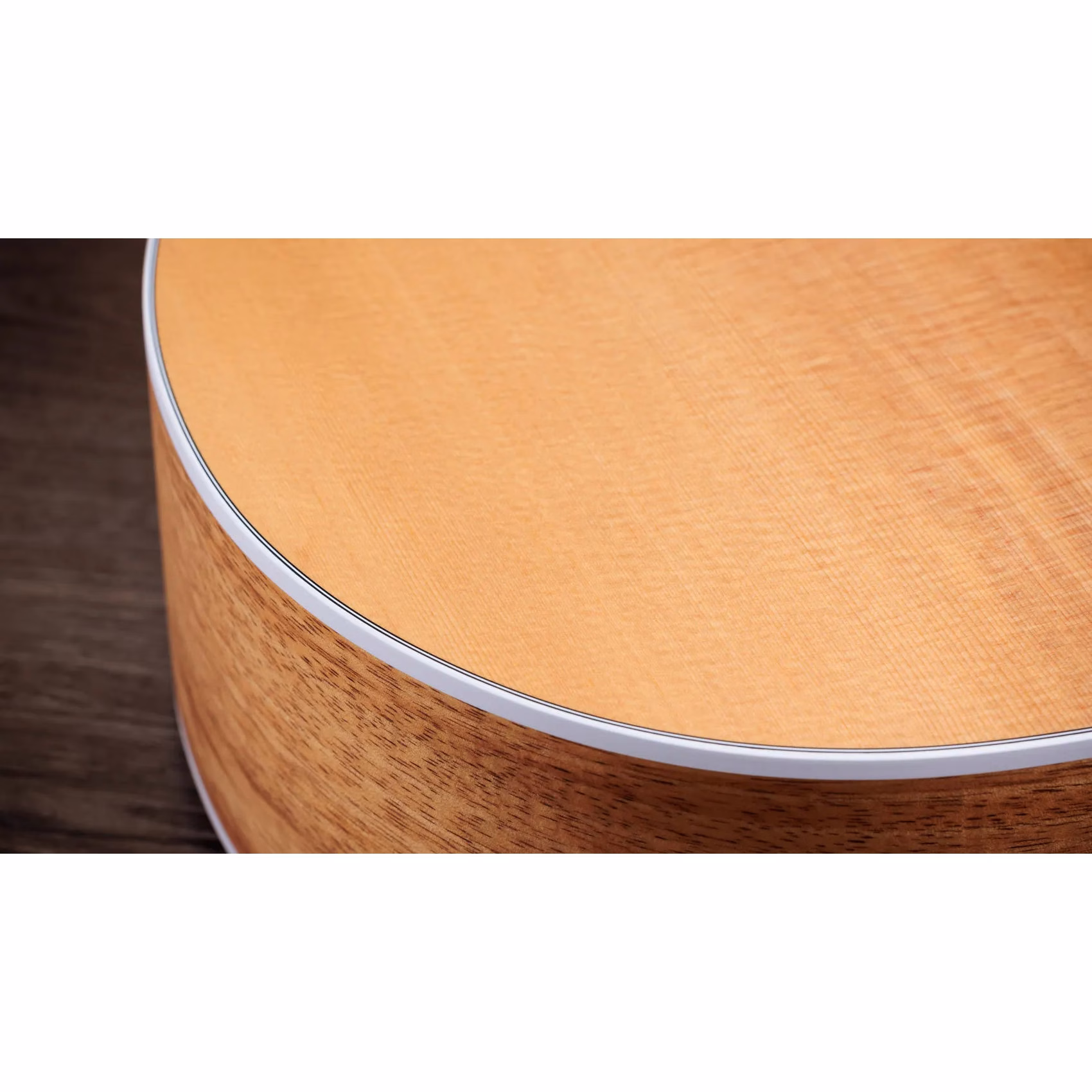 Guitarra Electroacústica Taylor 214ce-K - Imagen 3