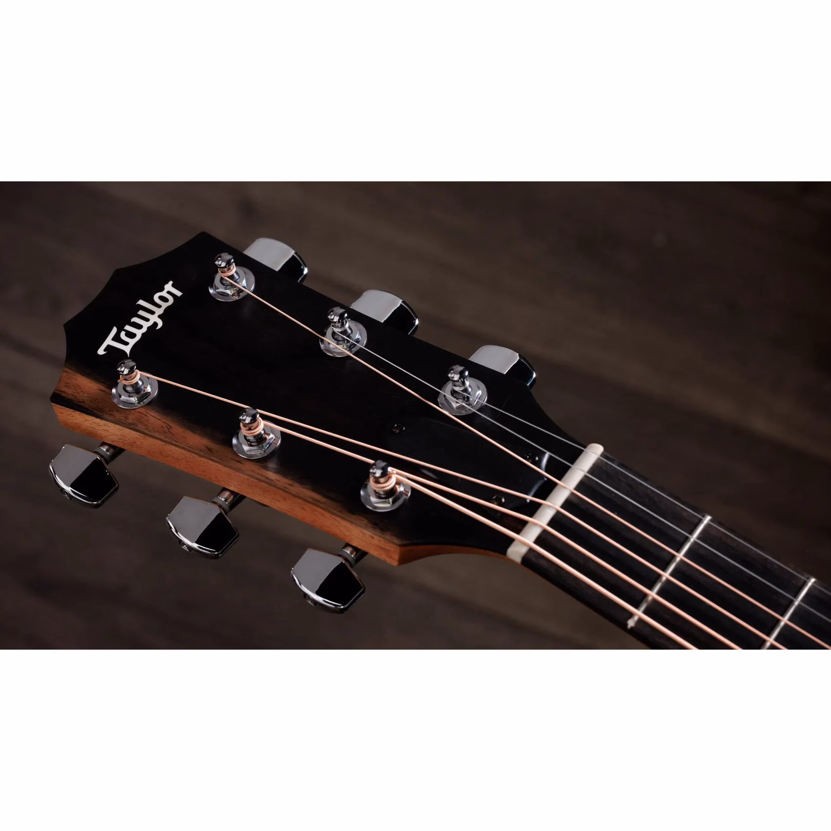 Guitarra Electroacústica Taylor 214ce-K - Imagen 7